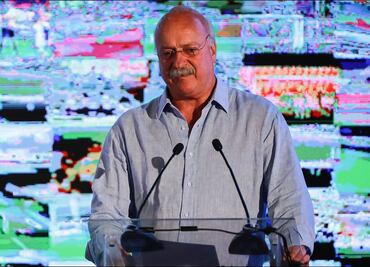 Hay posibilidades reales de la mudanza de Lobos: Enrique Bonilla