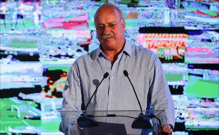 Hay posibilidades reales de la mudanza de Lobos: Enrique Bonilla