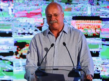 Hay posibilidades reales de la mudanza de Lobos: Enrique Bonilla