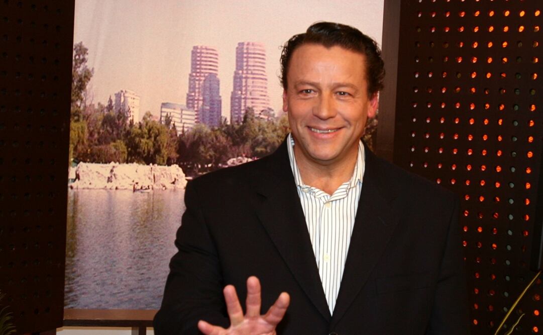 Foto: Archivo EL UNIVERSAL