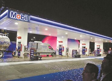 Petroleros en EU se quejan por trato con México