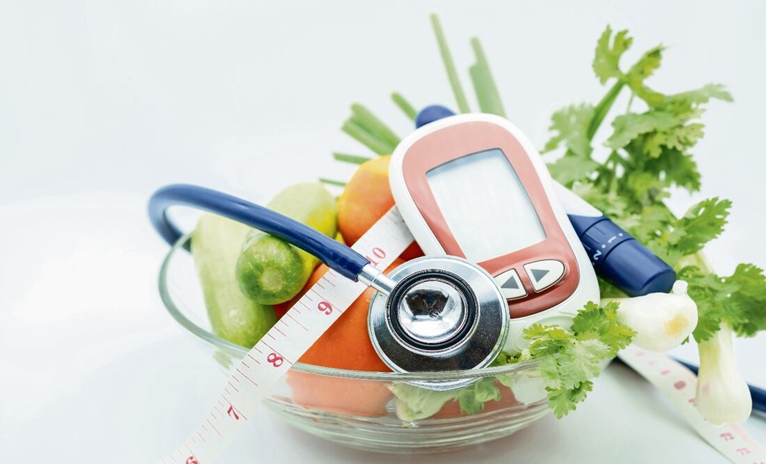 La diabetes es una de las enfermedades con mayor incidencia a nivel mundial - Foto: Archivo/EL UNIVERSAL