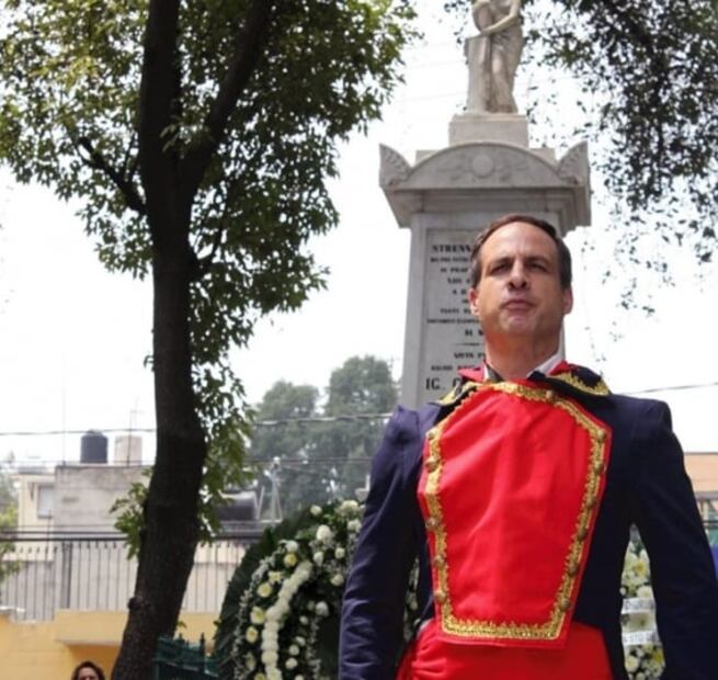 Asiste a las visitas guiadas en el Museo Nacional de las Intervenciones