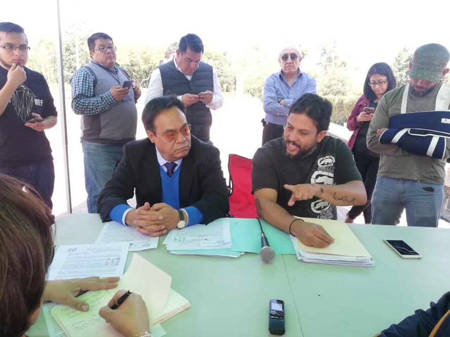 Foto: Teresa Moreno/EL UNIVERSAL