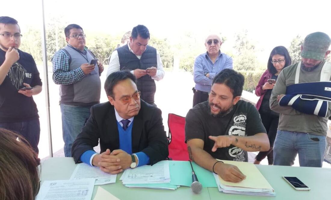 Foto: Teresa Moreno/EL UNIVERSAL