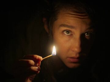 ¿Qué ver en Macabro, festival de horror en la Ciudad de México?