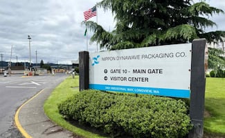Fuga química en una fábrica de papel deja muertos y heridos en Longview, Washington; autoridades despliegan operativo de emergencia