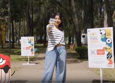 INE inicia Consulta Infantil y Juvenil 2024; estos son los temas que les preocupan a niños y adolescentes