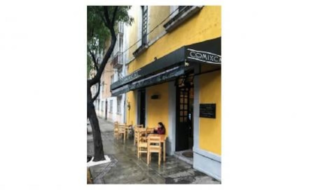 Descubre la cocina de los Valles Centrales de Oaxaca