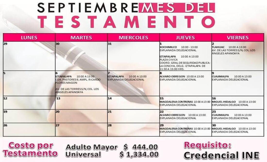 Tomada de @dgrt_cdmx