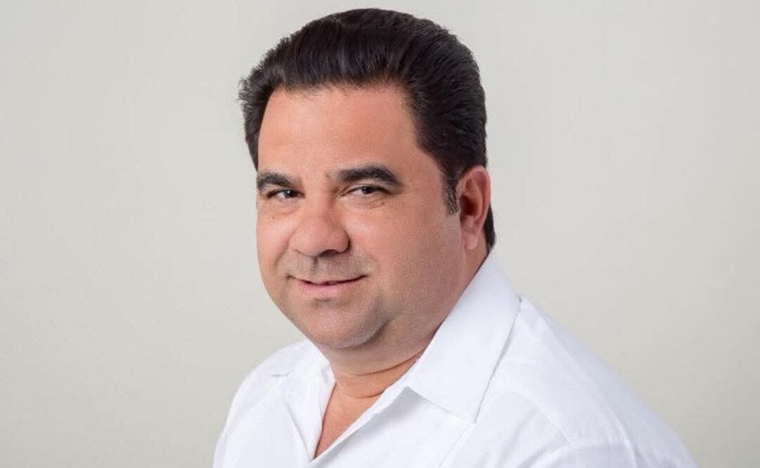 Exalcalde yucateco deberá comparecer ante un juez
Foto: Especial.