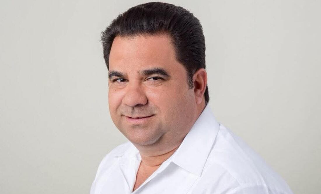 Exalcalde yucateco deberá comparecer ante un juez
Foto: Especial.