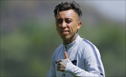 Se tatúa la cara de su novia; ella lo cambia por jugador de Cruz Azul