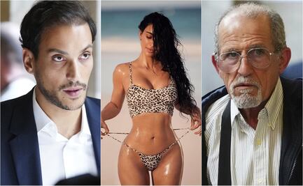 Acusados de robo a mano armada por Kim Kardashian niegan todo, salvo las pruebas evidentes