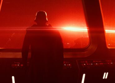 "Star Wars" aún no supera a "Avatar"