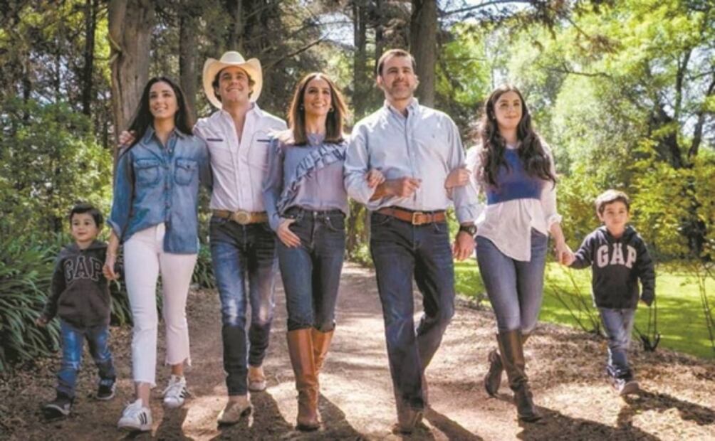 Son famosos y también influencers