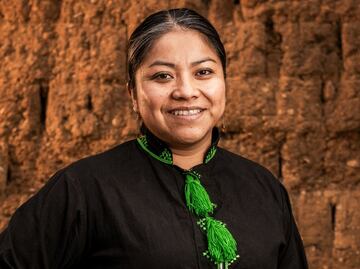 Kokono’ de una mujer rebelde: el nuevo libro de la chef Claudia Sántiz