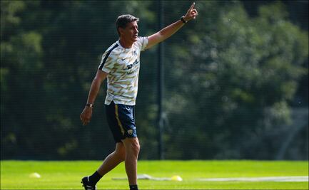 Todos estamos en el mismo equipo: El mensaje de Míchel González por el Covid-19