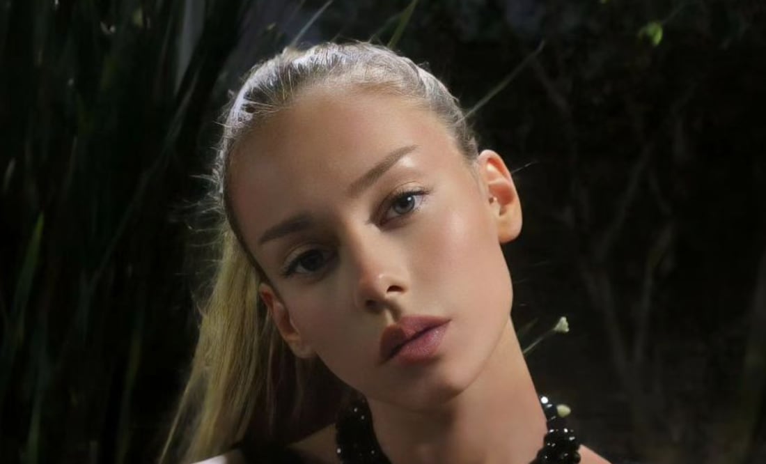 Ester Expósito. Fuente: Instagram @ester_exposito