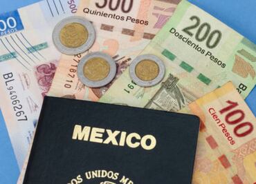 ¿Cuánto subió el pasaporte 2025 en comparación con el año pasado? Aquí te decimos