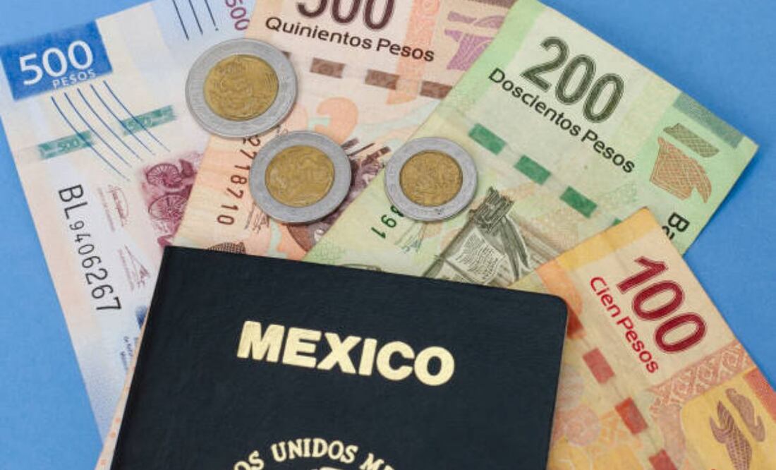 La Secretaría de Relaciones Exteriores, por medio del artículo 20 de la Ley Nacional de Derechos, dio a conocer el precio del pasaporte para este 2025. Foto: iStock