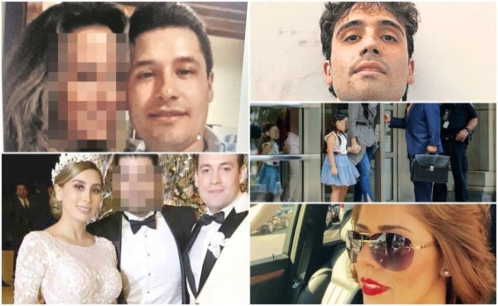 ¿Quiénes son los hijos de “El Chapo” por los que la DEA ofrece recompensa millonaria?