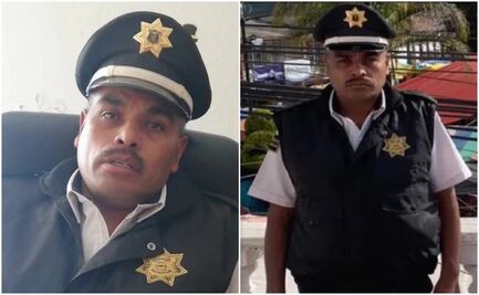 ¿Quién era Isidro Cortes?; jefe policial de Texcaltitlán se quitó la vida tras ser detenido en Operativo Enjambre