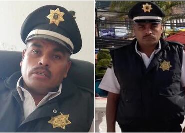 ¿Quién era Isidro Cortes?; jefe policial de Texcaltitlán se quitó la vida tras ser detenido en Operativo Enjambre