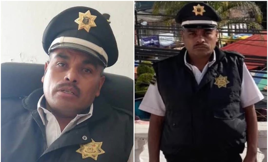 Como resultado del Operativo Enjambre, las autoridades del Edomex lograron la detención de 7 servidores públicos. Fotos: Redes Sociales