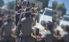 Despiden con rito islámico al líder indígena Domingo López Ángel en Chiapas; uno de los miles totziles expulsados de San Juan Chamula