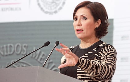 Necesaria visión sustentable e incluyente en vivienda: Robles