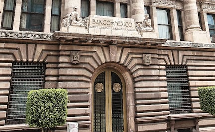 ¿Estudias diseño o comunicación visual? Banxico abre convocatoria para servicio social