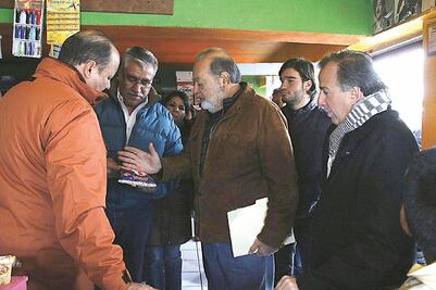 Impulsan certificación de primaria y secundaria vía web 