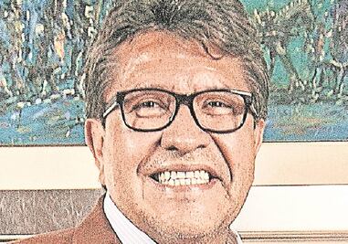 Monreal crea su asociación civil