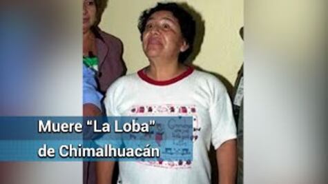 “La Loba” de Chimalhuacán muere tras tener síntomas de Covid-19