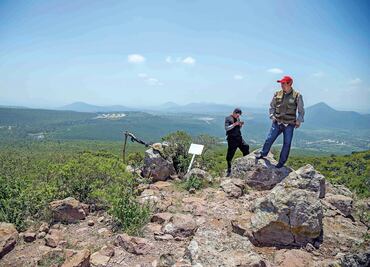 Gendarmería Ambiental vigilará 61 puntos del país