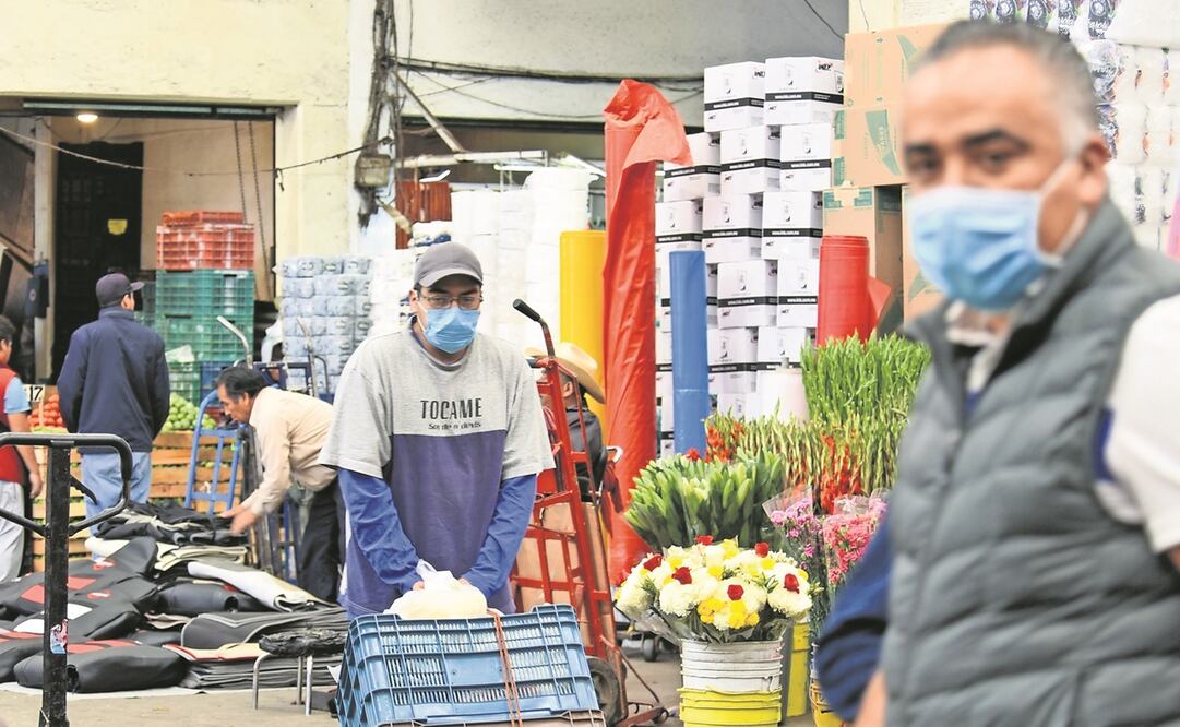 Foto: Archivo. EL UNIVERSAL