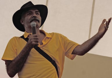 Comisión de Igualdad de Género en Senado pedirá a Mireles su renuncia