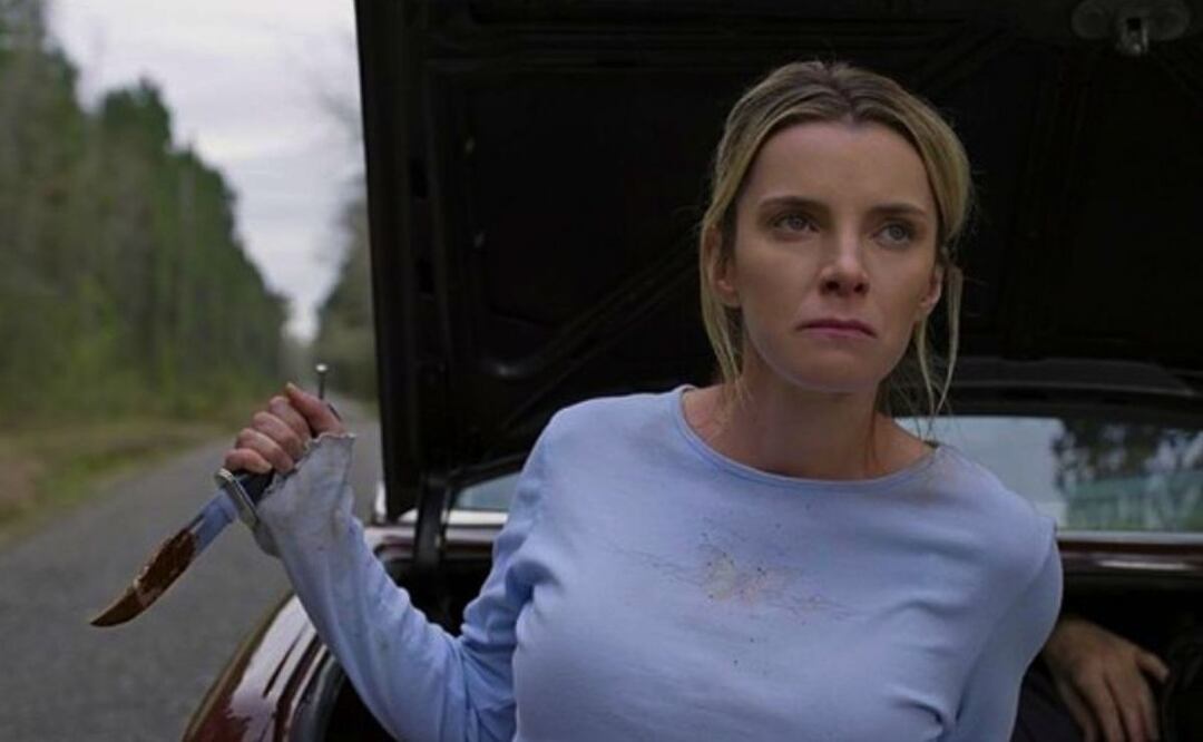 Está película es tendencia en Netflix. Fuente: Twitter: @ShowmundialShow