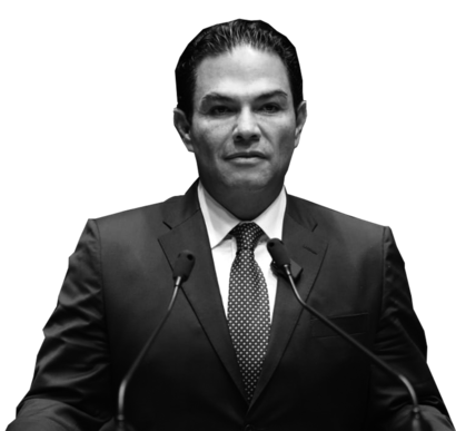 Enrique Vargas del Villar