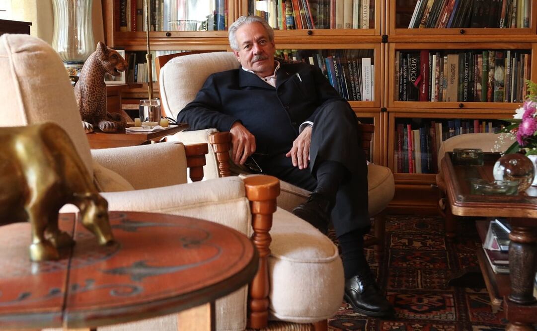 Foto: Archivo/ EL UNIVERSAL