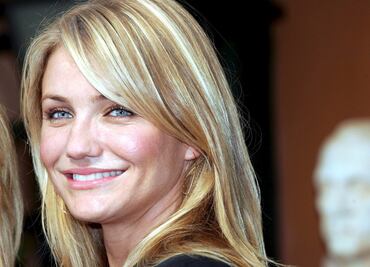 Cameron Diaz reacciona tras ser vinculada con Jeffrey Epstein