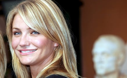 Cameron Diaz reacciona tras ser vinculada con Jeffrey Epstein