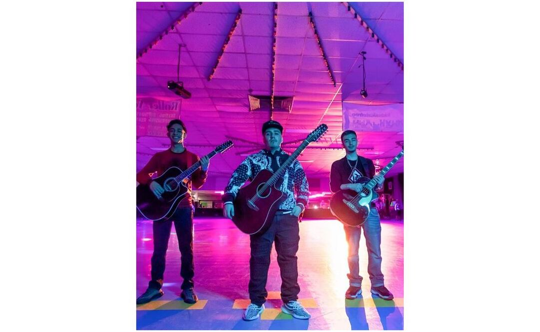 Eslabón Armado. Foto: Instagram