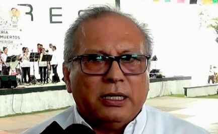 Muere director del Cereso de Yucatán; dirigió el centro penitenciario por 28 años