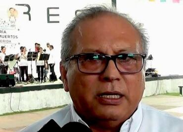 Muere director del Cereso de Yucatán; dirigió el centro penitenciario por 28 años