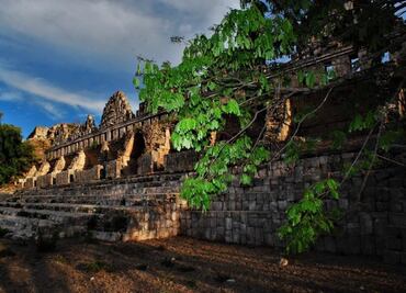 Analizan los efectos económicos de la globalización en el Patrimonio Cultural