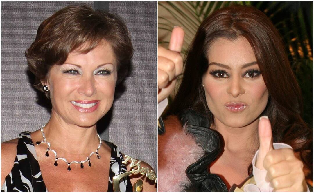 Leticia Calderón dijo en entrevista que seguramente Juan Collado también le había contado mentiras a Yadhira Carrillo, una falsa historia que ella le creyó. Archivo Clasos.