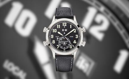 ¿Y para qué necesita un Patek 4 pulsadores?