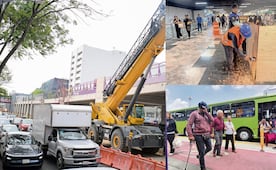 Secretaría de Finanzas de CDMX aclara apartado de inversión para obras permanentes por el Mundial; envía una fe de erratas al Congreso local
